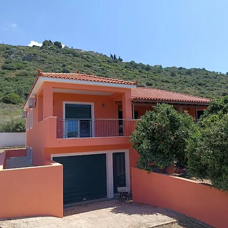 Private , 5 Min Drive From The Βίλα Μηνιά