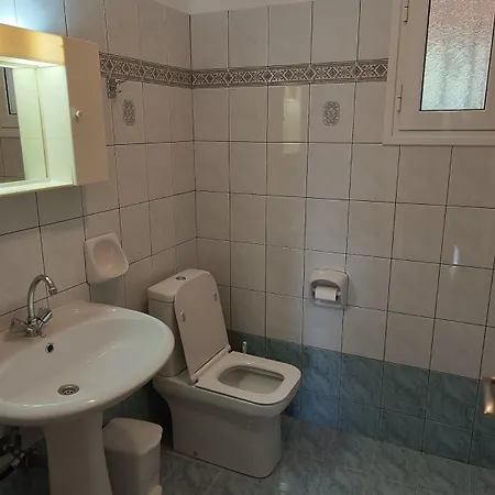 Private , 5 Min Drive From The Βίλα Μηνιά