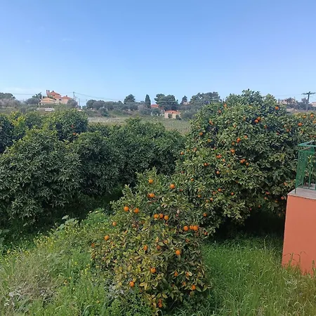Private , 5 Min Drive From The Βίλα