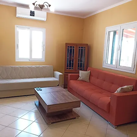 Private , 5 Min Drive From The Βίλα Μηνιά