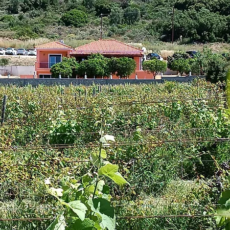 Private , 5 Min Drive From The Βίλα Μηνιά