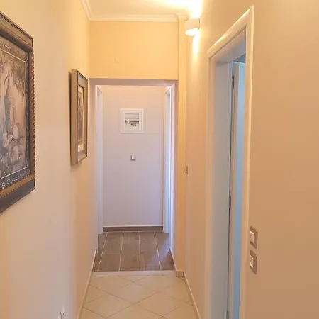 Private , 5 Min Drive From The 빌라 Minia