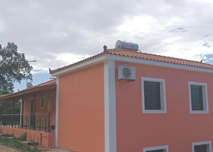 Private , 5 Min Drive From The * Minia