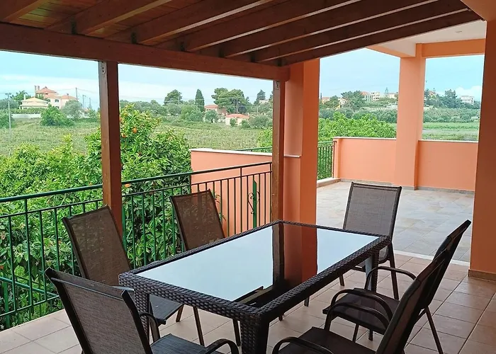 Villa Private , 5 Min Drive From The Minia