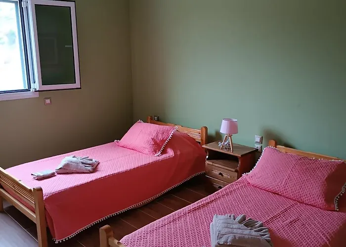 Private , 5 Min Drive From The * Minia