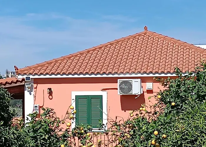 Villa Private , 5 Min Drive From The Minia