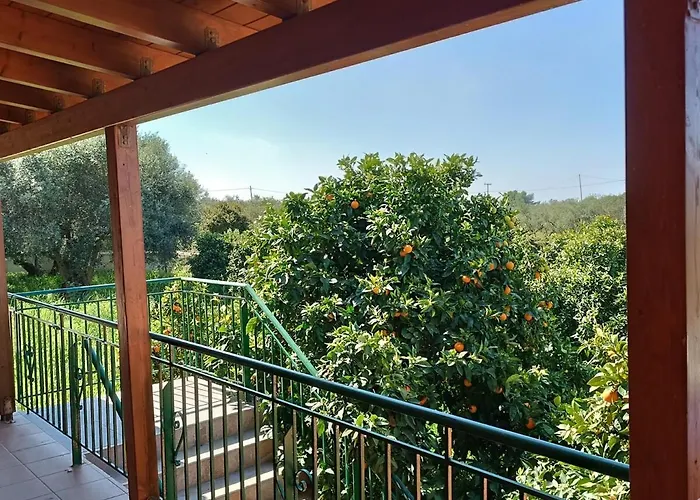Private , 5 Min Drive From The Minia