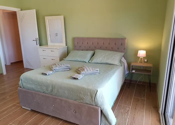 Вилла Private , 5 Min Drive From The Миния