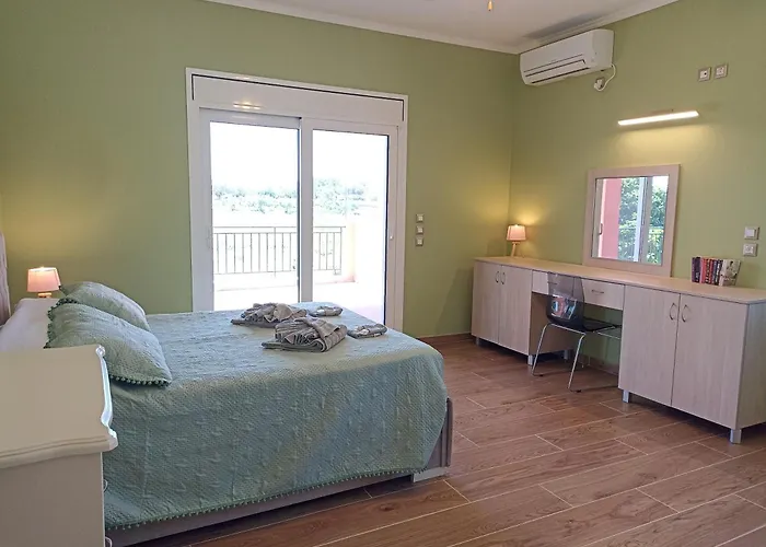 Private , 5 Min Drive From The Миния